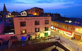 Royal Britannia Hotel Ilfracombe 3*